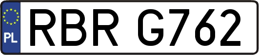 RBRG762
