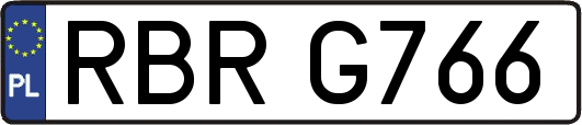 RBRG766