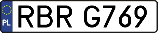 RBRG769