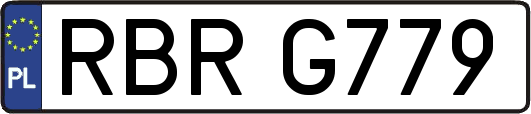RBRG779