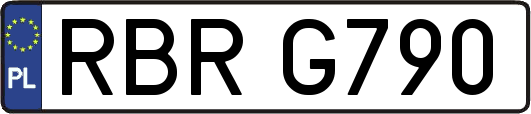 RBRG790