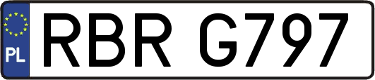 RBRG797