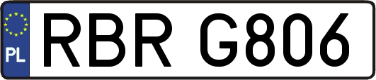 RBRG806