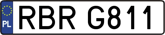 RBRG811