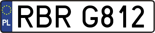 RBRG812