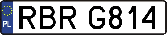 RBRG814
