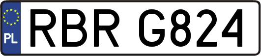 RBRG824