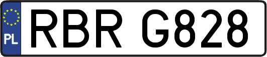 RBRG828