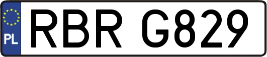 RBRG829