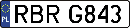 RBRG843