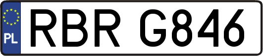 RBRG846