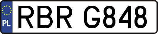 RBRG848