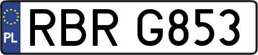RBRG853