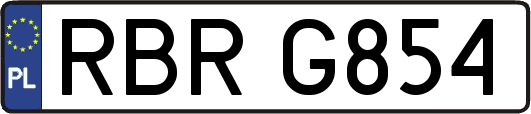 RBRG854