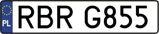 RBRG855