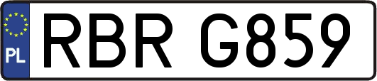 RBRG859