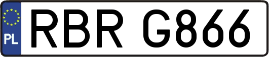RBRG866