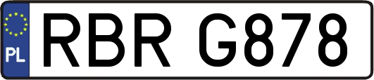 RBRG878