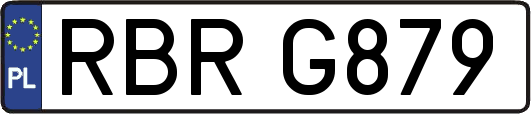 RBRG879