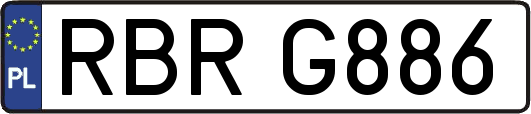 RBRG886
