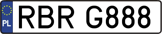 RBRG888
