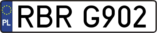 RBRG902