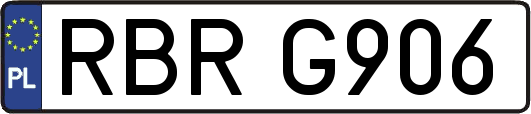 RBRG906