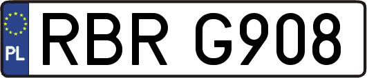 RBRG908