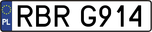 RBRG914