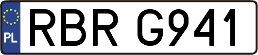 RBRG941