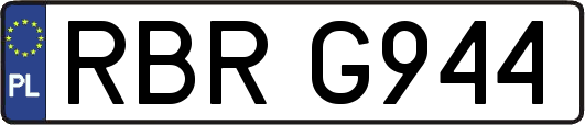 RBRG944