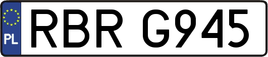 RBRG945