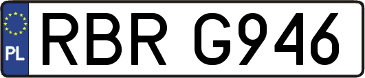 RBRG946