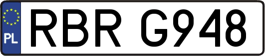 RBRG948