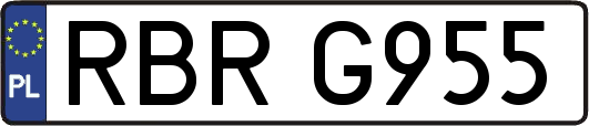 RBRG955