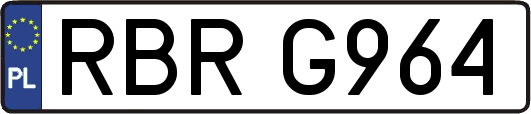 RBRG964