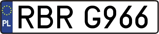 RBRG966