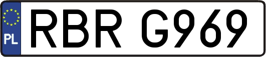 RBRG969