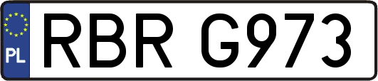 RBRG973