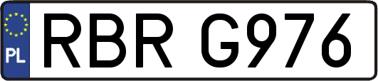 RBRG976