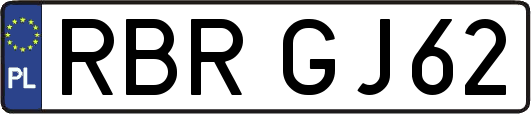 RBRGJ62