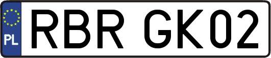 RBRGK02