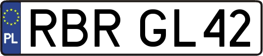 RBRGL42
