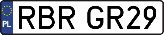 RBRGR29