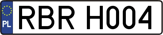 RBRH004