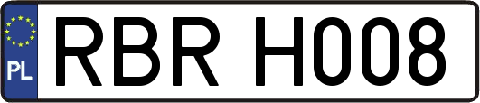 RBRH008