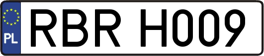RBRH009
