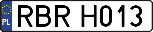 RBRH013