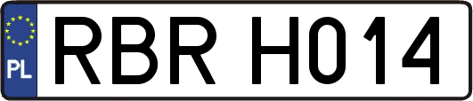 RBRH014