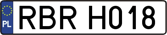 RBRH018